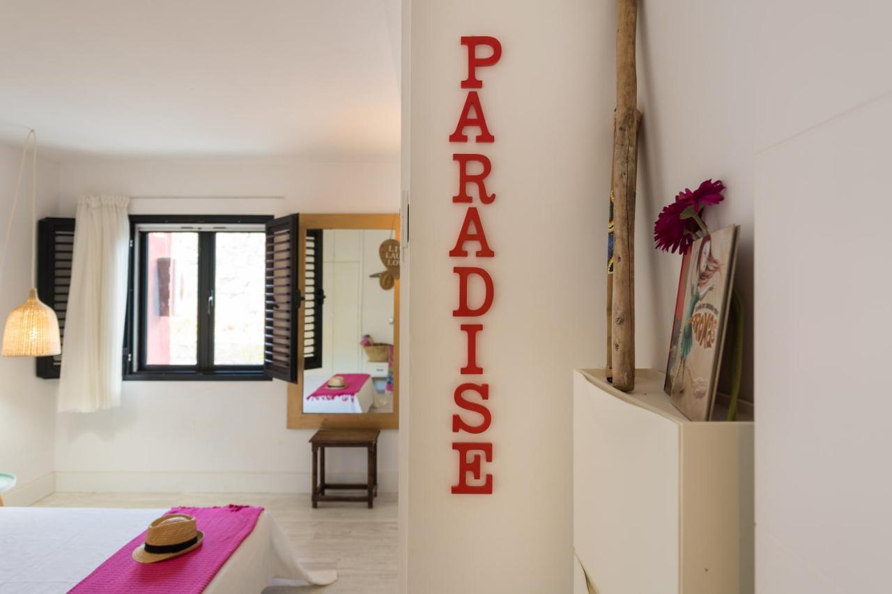 Adam'S Place San Bartolomé 外观 照片