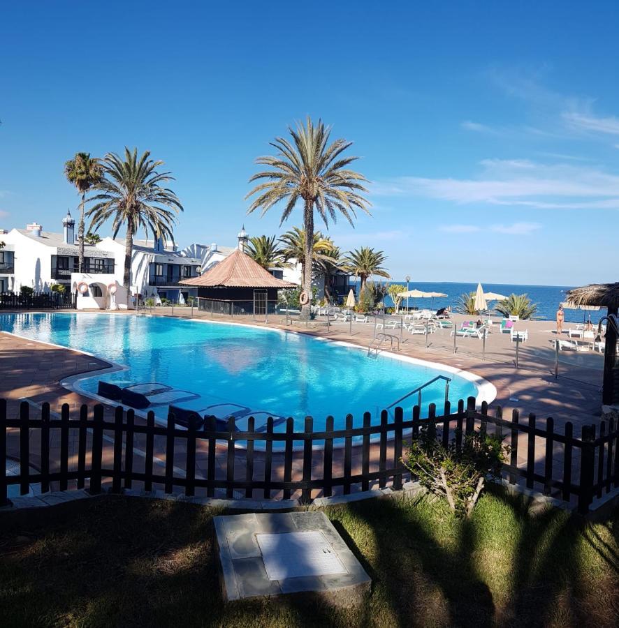 Adam'S Place San Bartolomé 外观 照片