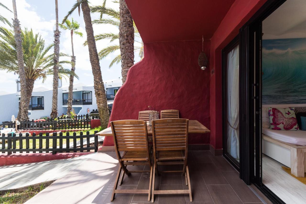 Adam'S Place San Bartolomé 外观 照片