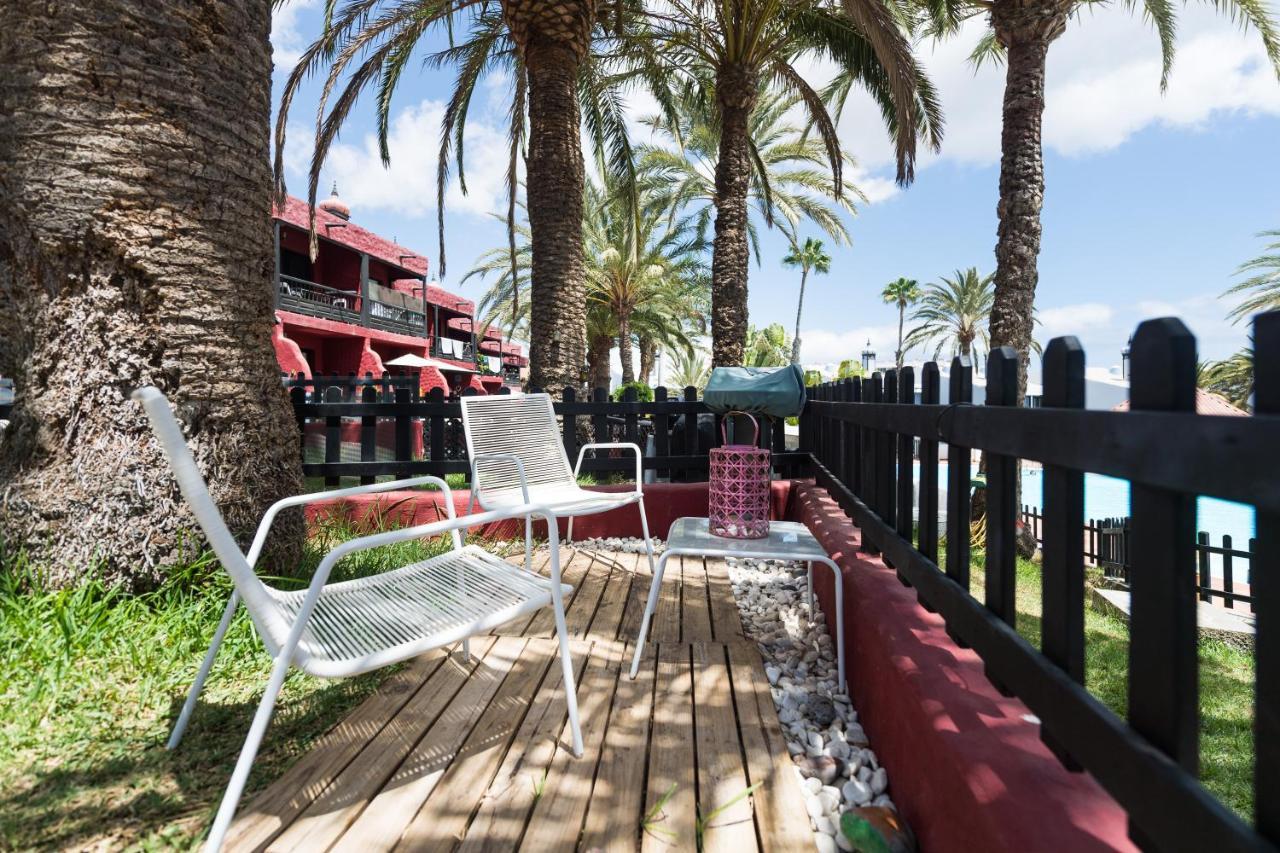 Adam'S Place San Bartolomé 外观 照片